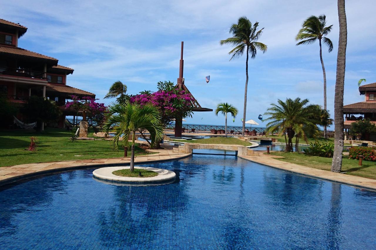 Cumbuco Dream Village Extérieur photo