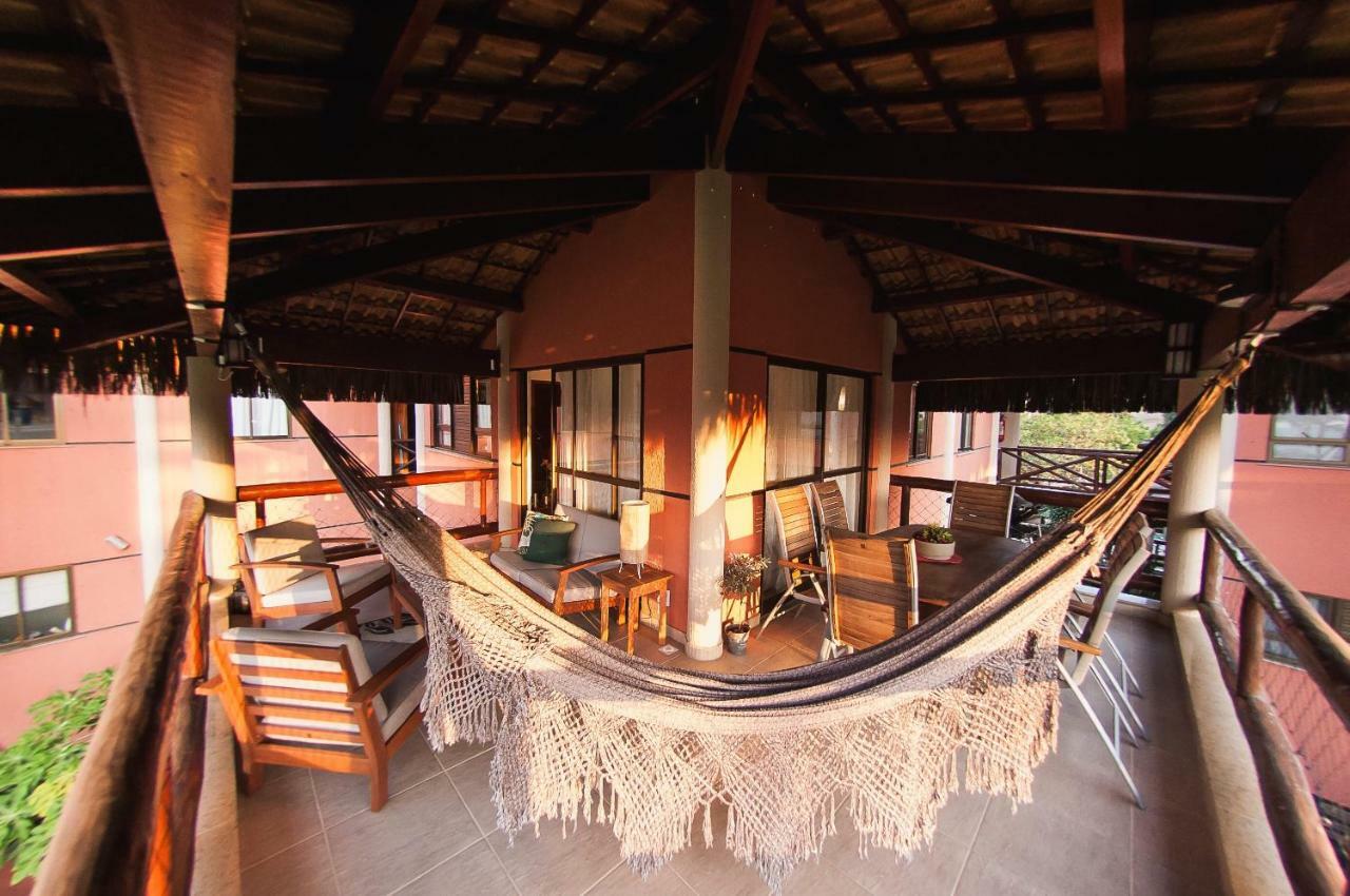Cumbuco Dream Village Extérieur photo