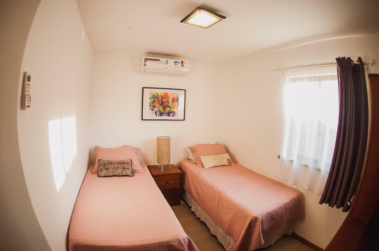 Cumbuco Dream Village Extérieur photo