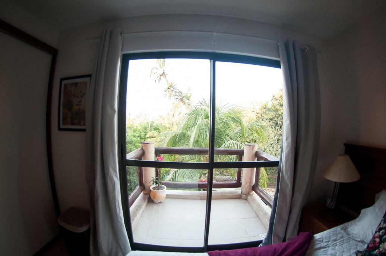 Cumbuco Dream Village Extérieur photo
