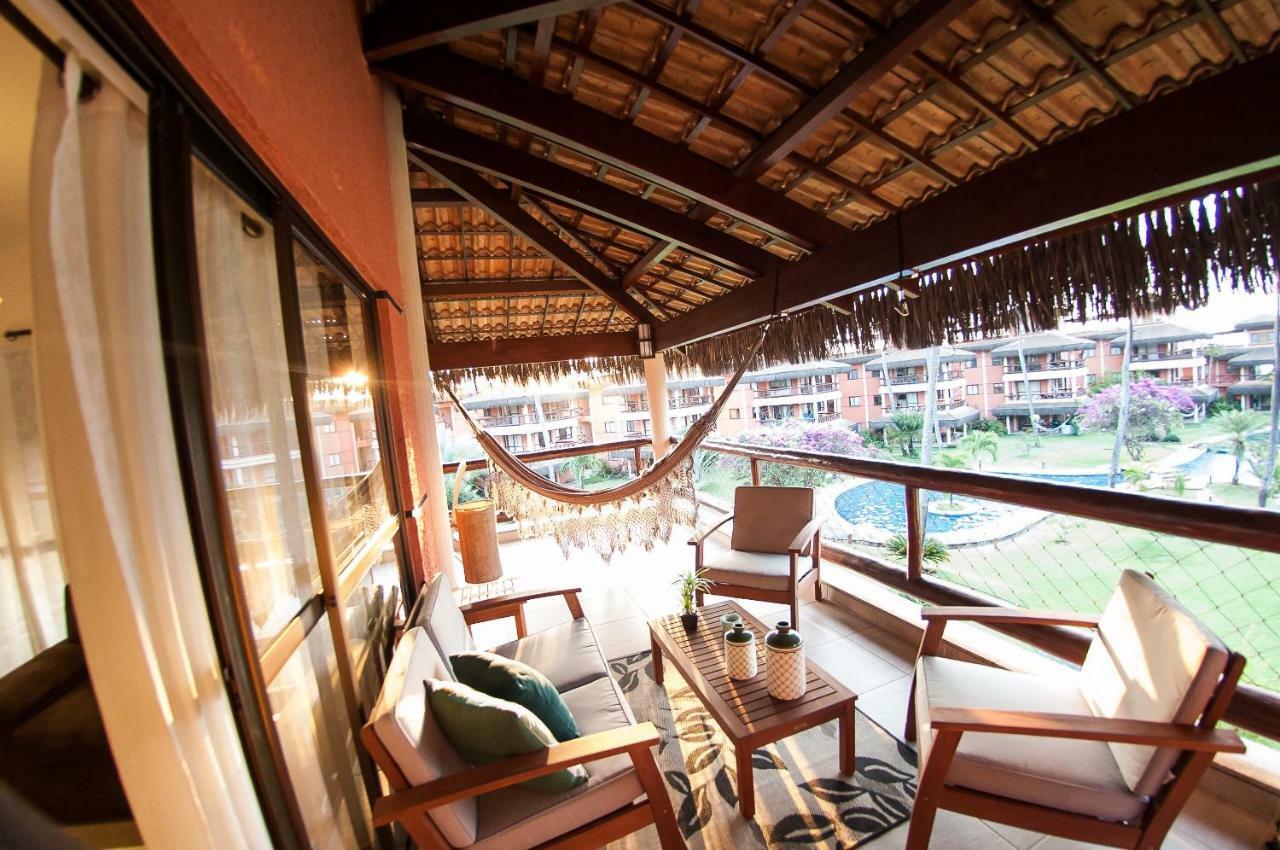 Cumbuco Dream Village Extérieur photo