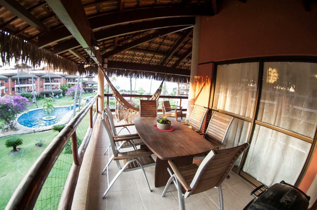 Cumbuco Dream Village Extérieur photo